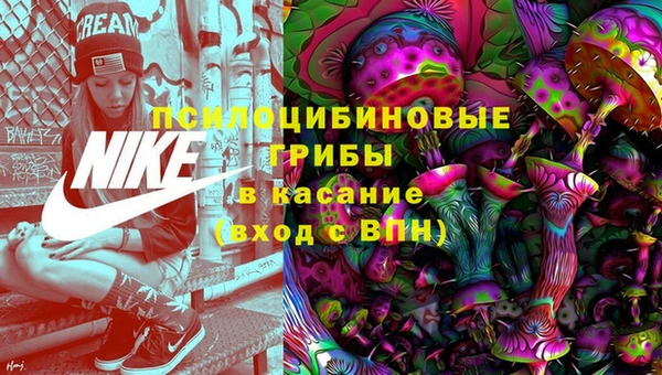 эйфоретик Лиски